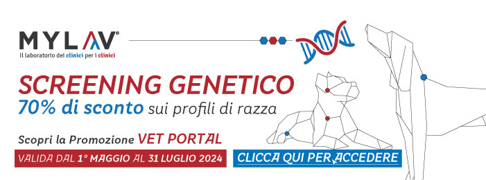CANVASS PROFILI GENETICA 2024
